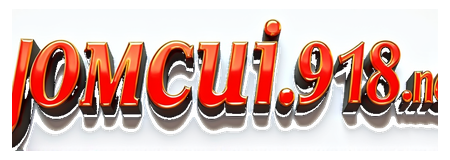 jomcuci918.net logo