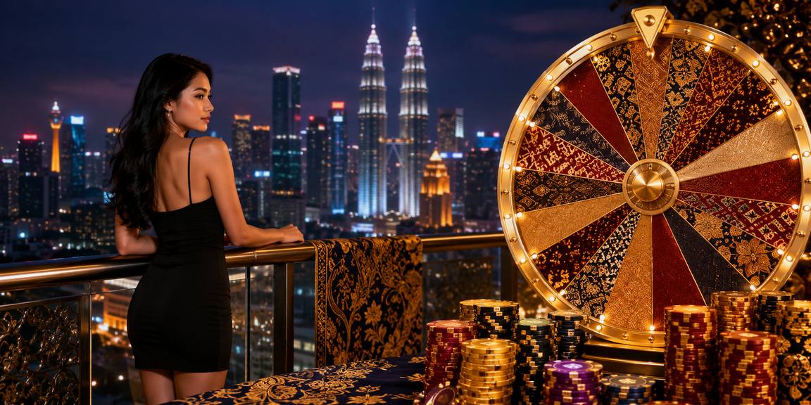 Dasar Privasi Untuk Akaun Malaysia